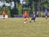 ST D.Z.C. '09/S.K.N.W.K. JO15-1 - R.C.S. JO15-3 (competitie) seizoen 2024-2025 (3e fase) (19/124)
